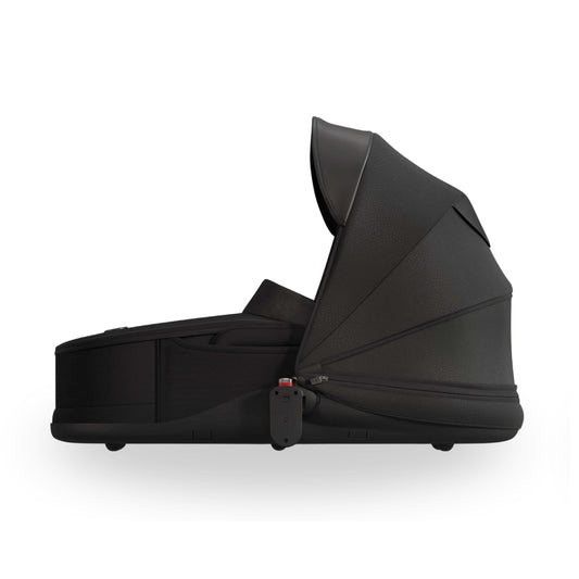 Mima Creo Bassinet - Black