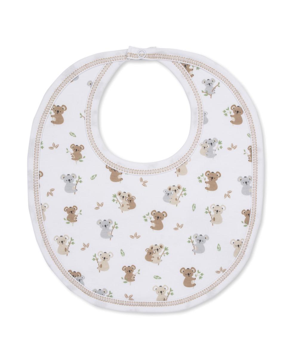 Kissy Kissy Bib Print - Multi, One Size