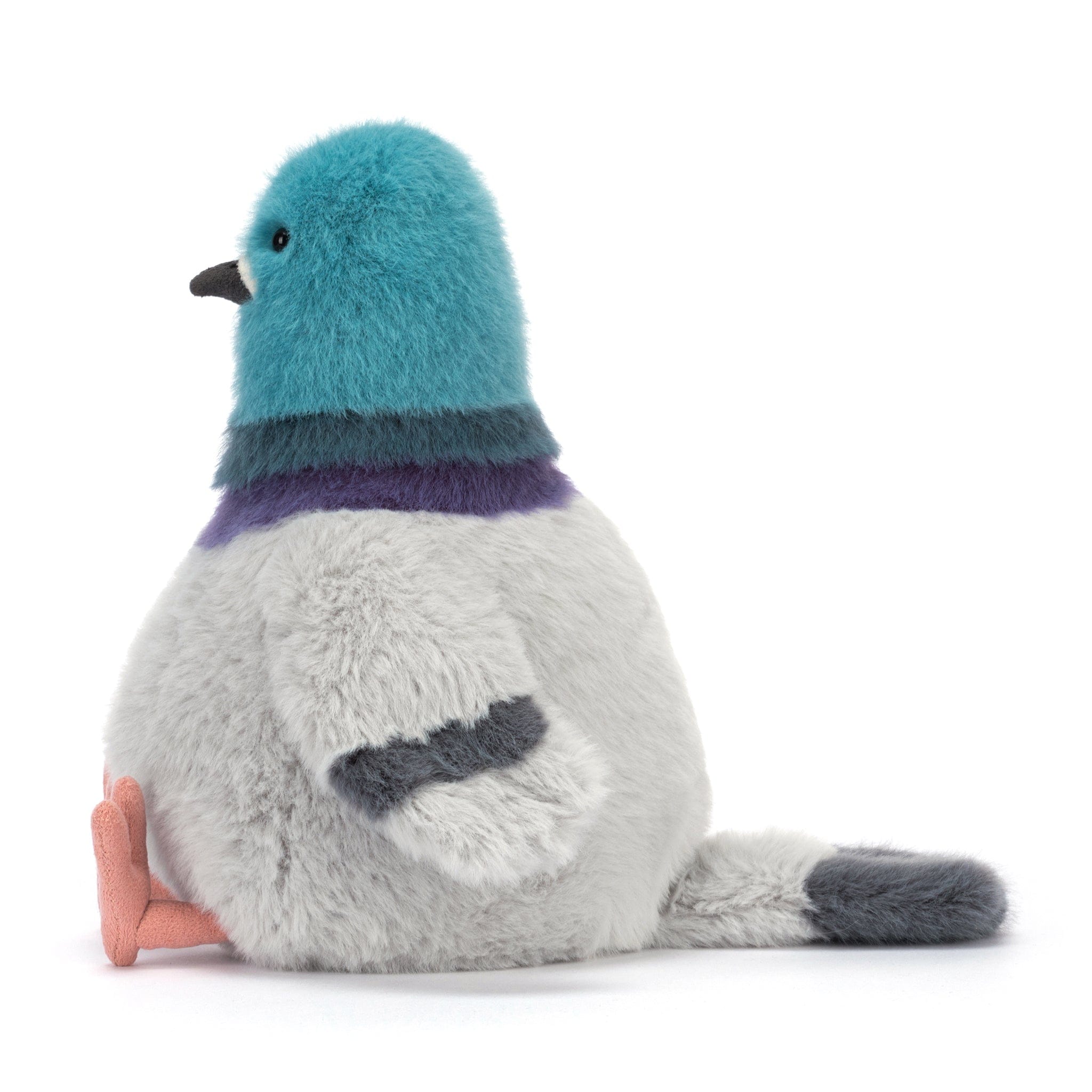 Jellycat Strutton Pigeon – Albee Baby