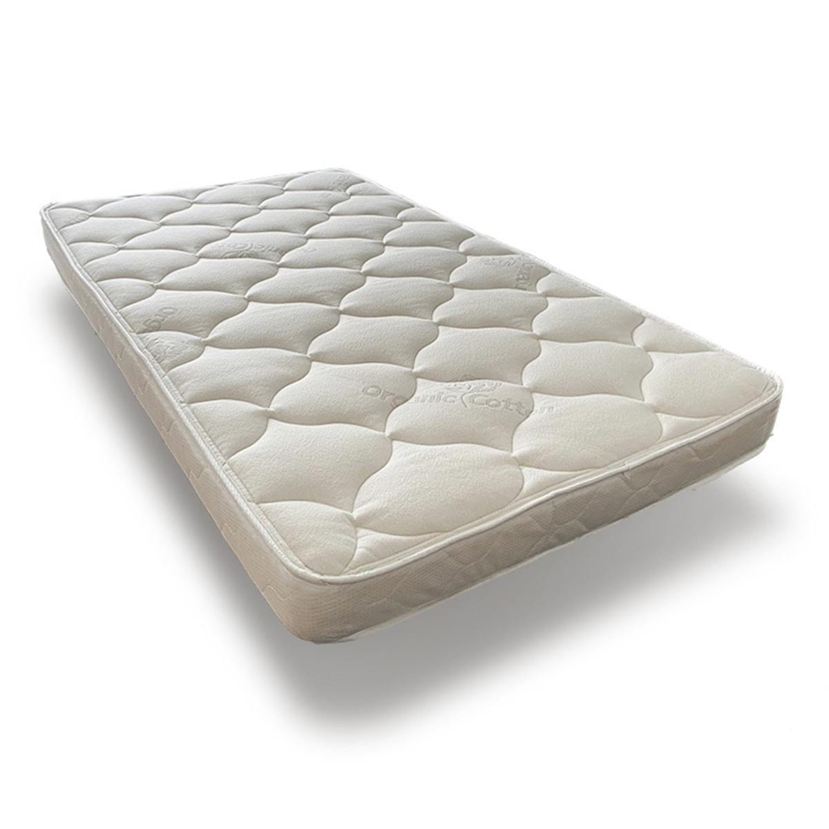 Oeuf Full Size Mattress, 6" - BD-FL6