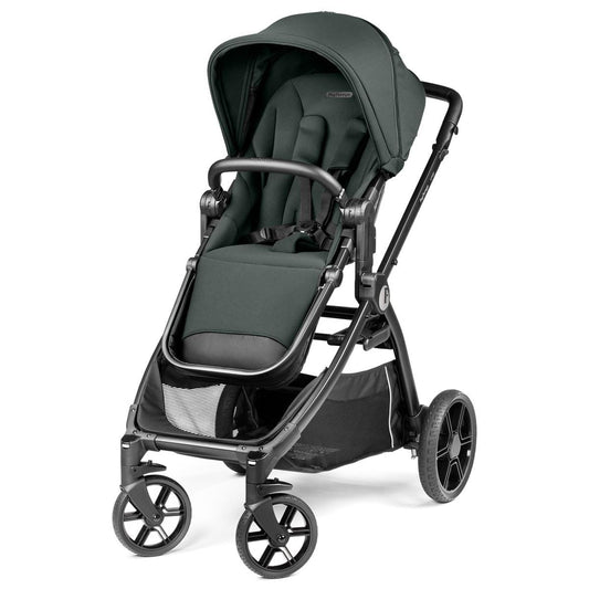 PEG YPSI Single-to-Double Stroller 2025 - Metal - IP38000000MO64GU64