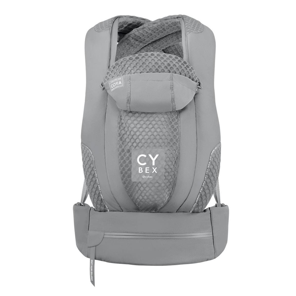 Cybex Coya Carrier - Thunder Grey - 524000735