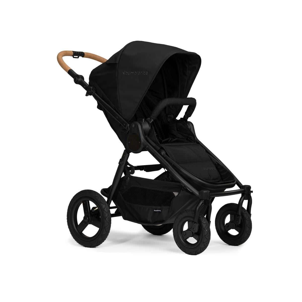 Bumbleride Era Stroller (2026) - Black