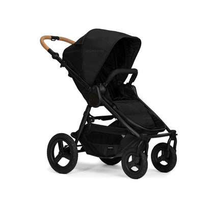 Bumbleride Era Stroller (2026) - Black
