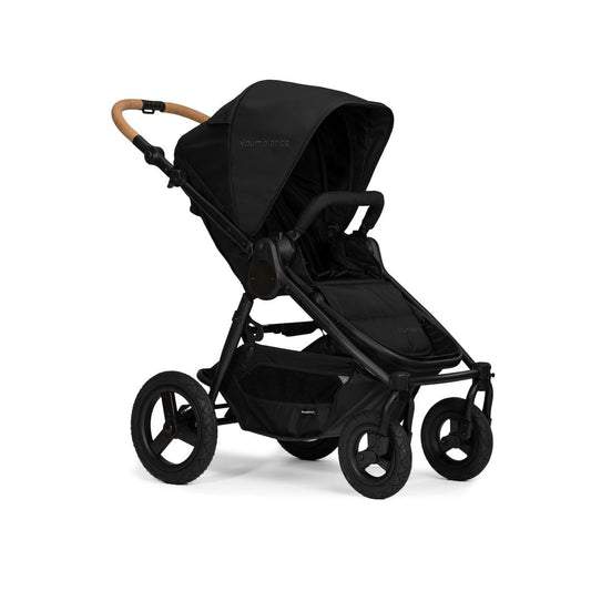 Bumbleride Era Stroller (2026) - Black