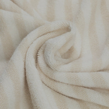 Snuggle Me Poncho Towel - Natural