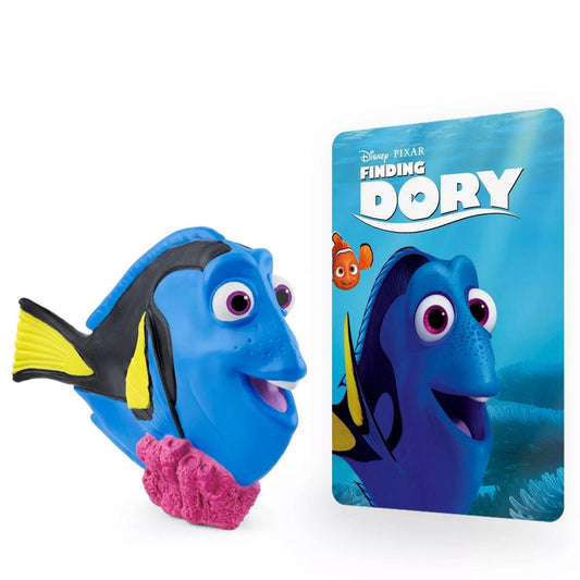 Tonies Disney & Pixar Finding Dory Audio Character (3-4y) - 11001363