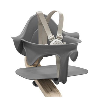 Stokke Nomi Baby Set - Grey - 635203