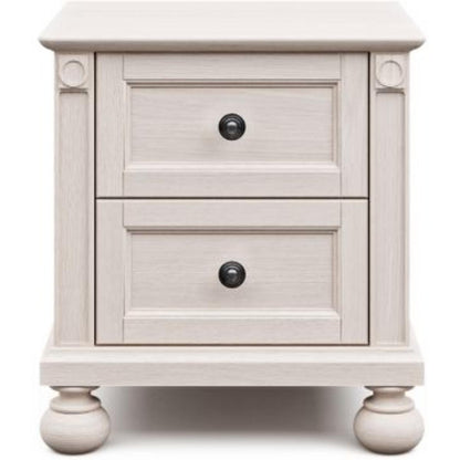 Romina Furniture Dakota Nightstand