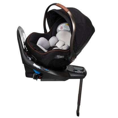 Maxi-Cosi Peri 180 Rotating Infant Car Seat - Onyx Sand