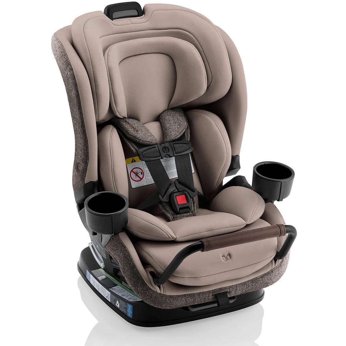 Romer Veni Convertible Car Seat - Truffle - E1D411T