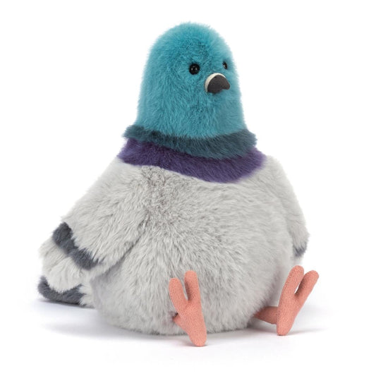 Jellycat Strutton Pigeon - PIG3EONY