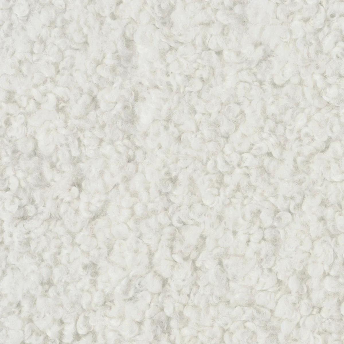 Oilo The Ollie Ottoman: Stationary with Wood Legs -