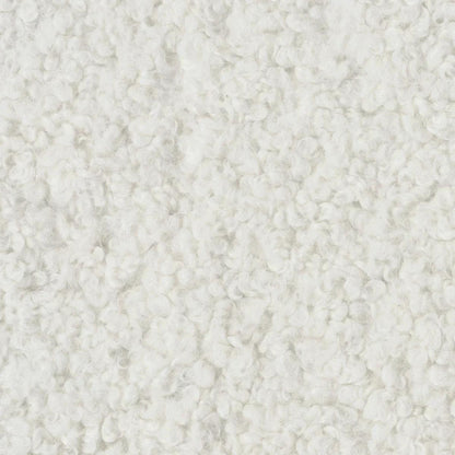 Oilo The Ollie Ottoman: Stationary with Wood Legs -