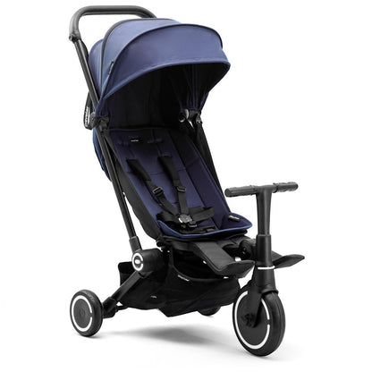 SmarTrike Traveler Stroller Trike - Midnight Blue - 5900804