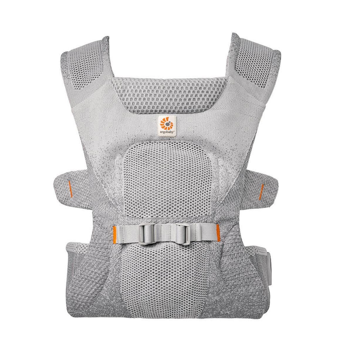 Ergobaby Aerloom Baby Carrier - Dolomite - BCAERDOLOMT