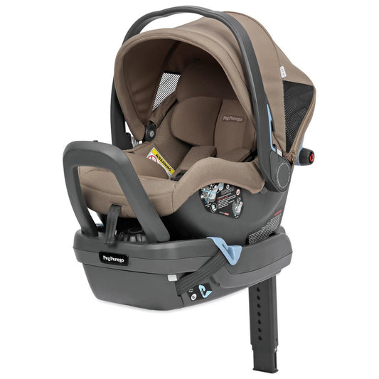 PEG Primo Viaggio Nido Infant Car Seat - Pine Bark