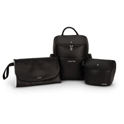 Nuna x BMW Essential Bag - Element - DP20700ELM
