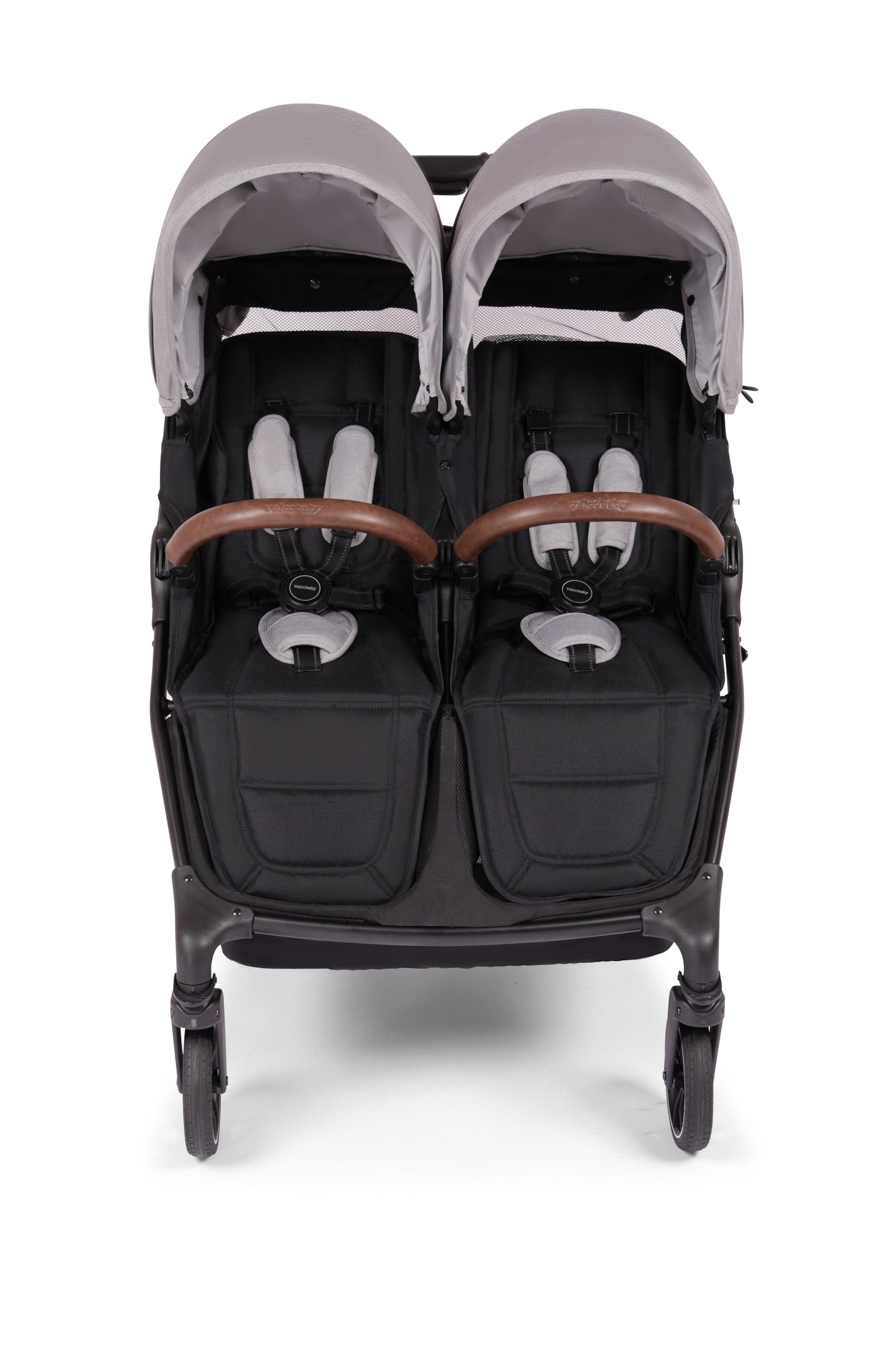 Valco Trend Duo Sport SE Stroller - Steel Grey