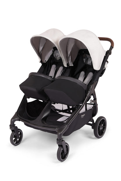 Valco Trend Duo Sport SE Stroller - Cloud