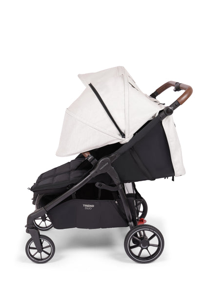 Valco Trend Duo Sport SE Stroller - Cloud