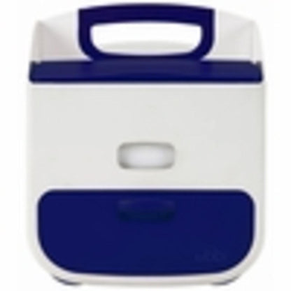 Ubbi Diaper Caddy & Changing Mat - Gray