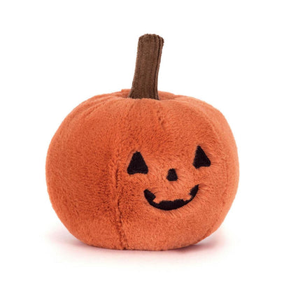 Jellycat Ooky Jack O Lantern - OOK3JOL