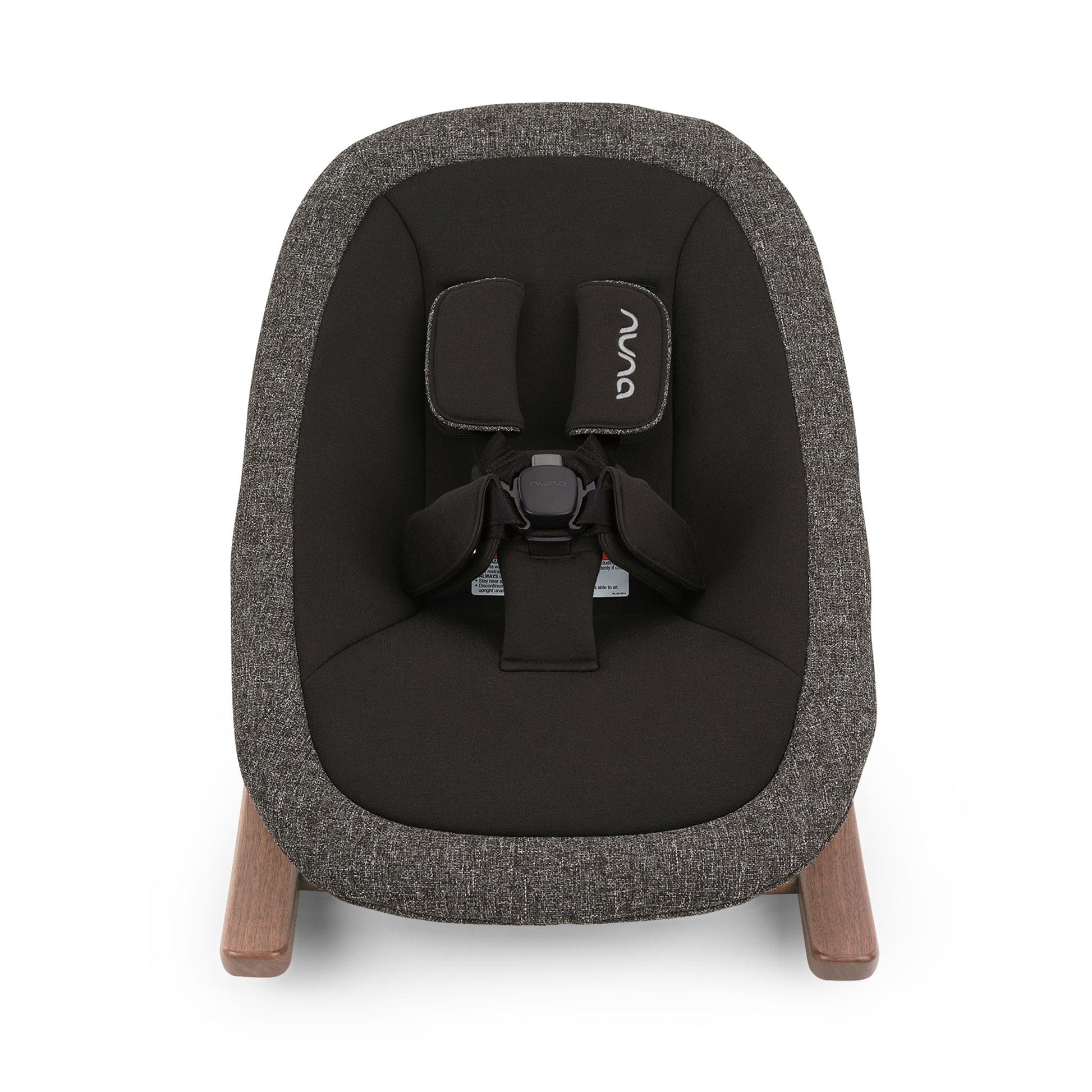 Nuna Bryn Newborn Rocker - Sanderson - RK17101SAN