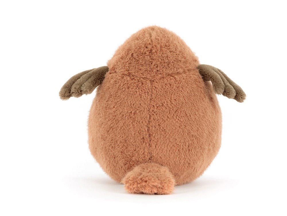 Jellycat Plum Robin - ROB3N