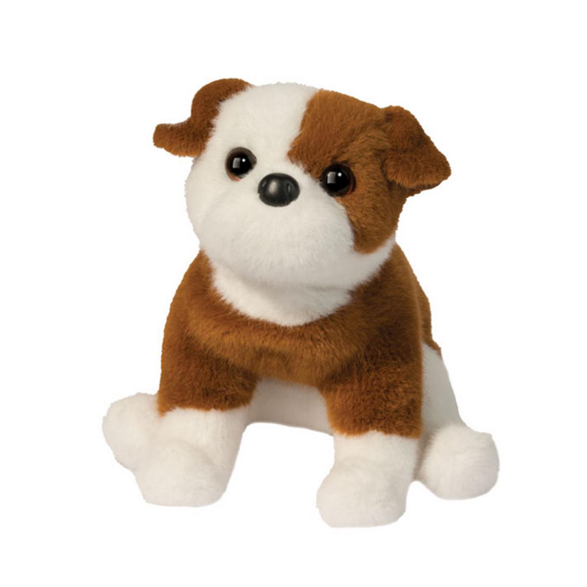 Douglas Bubbie Bulldog Soft