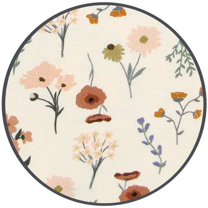 Lou Lou & Company Changing Pad Cover - Rachel