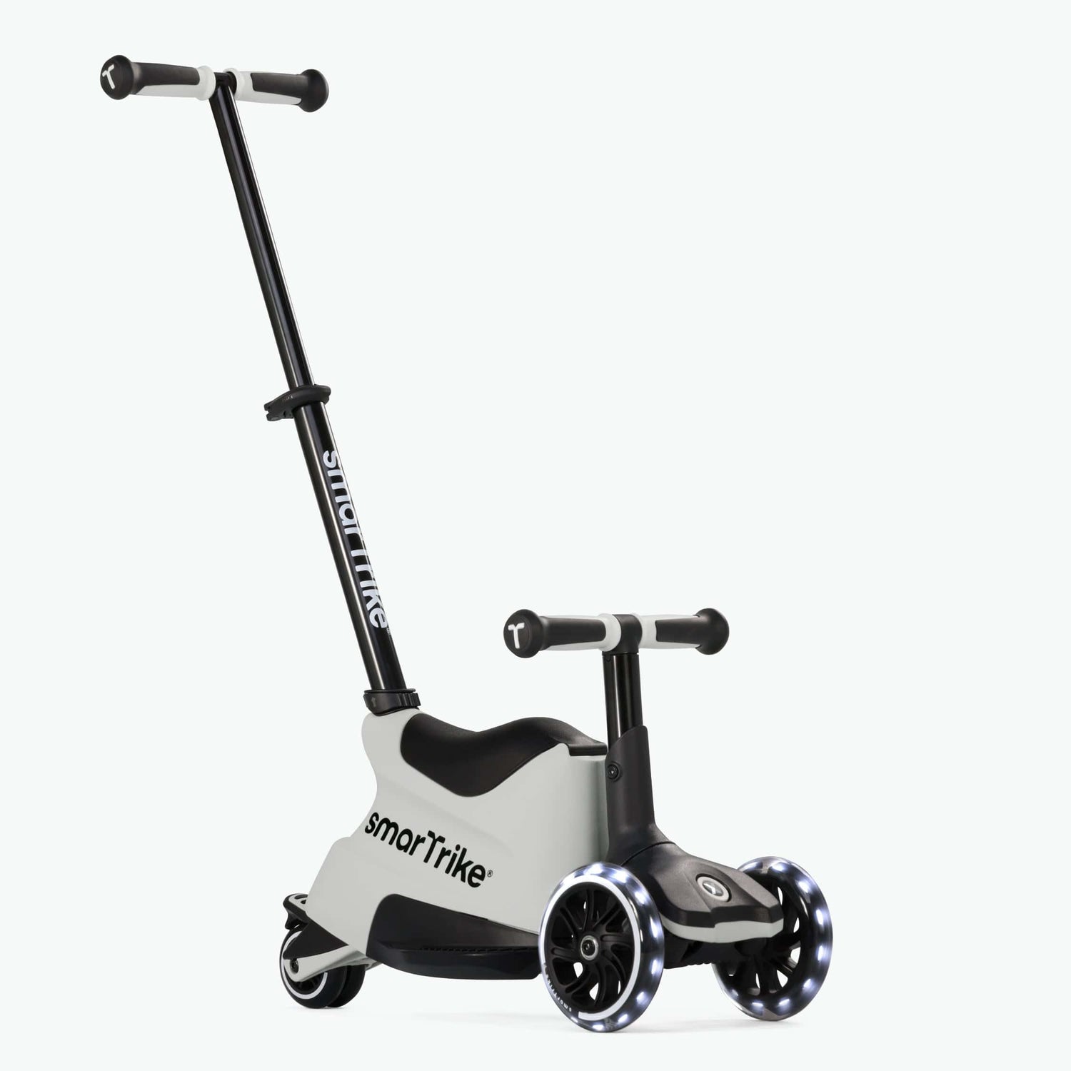 SmarTrike Xtend Ride On & Scooter - Grey - 2401303