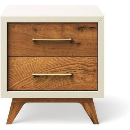 Romina Furniture Uptown Nightstand
