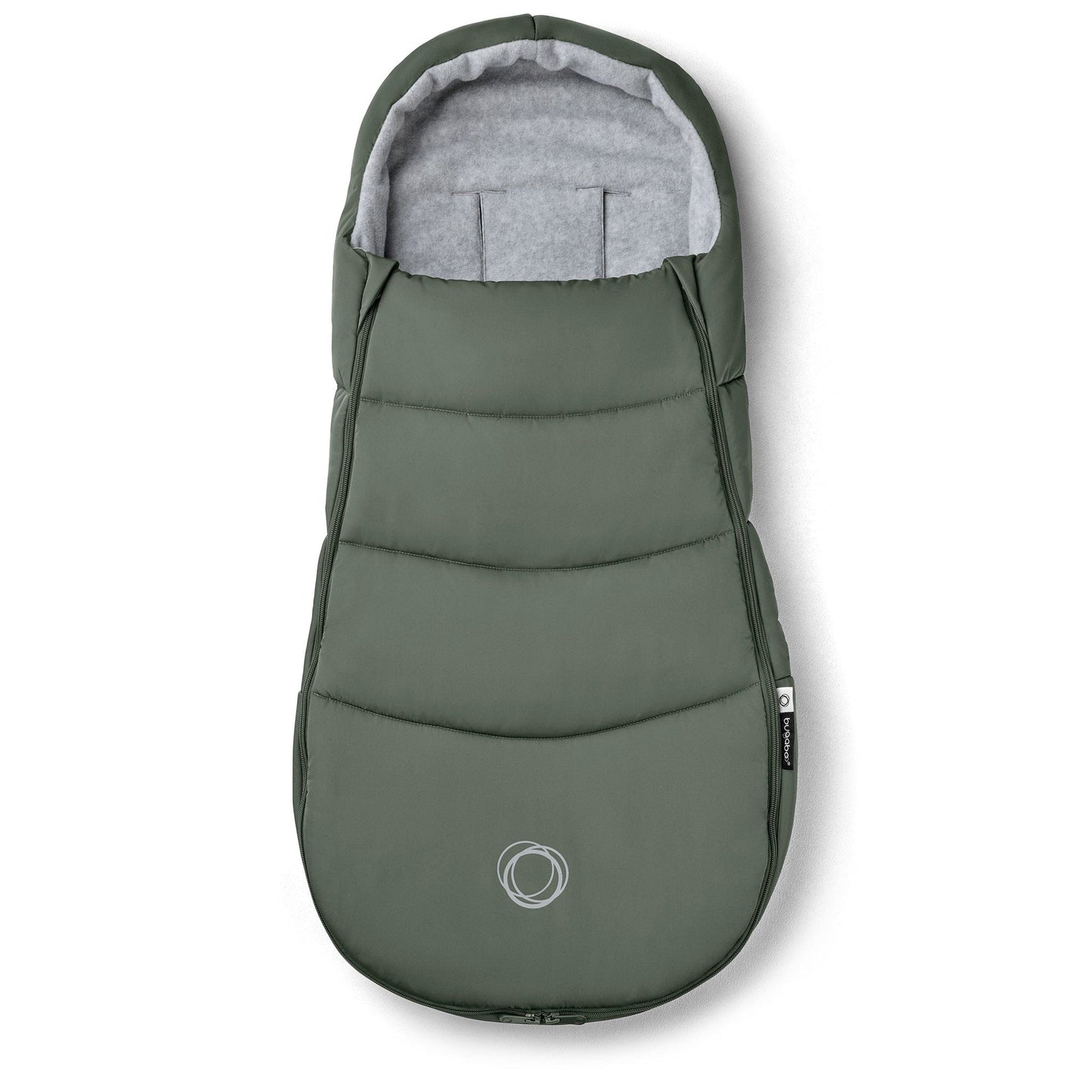 Bugaboo Footmuff - Forest Green - S000621001