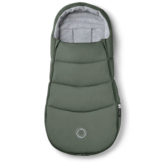 Bugaboo Footmuff - Forest Green - S000621001