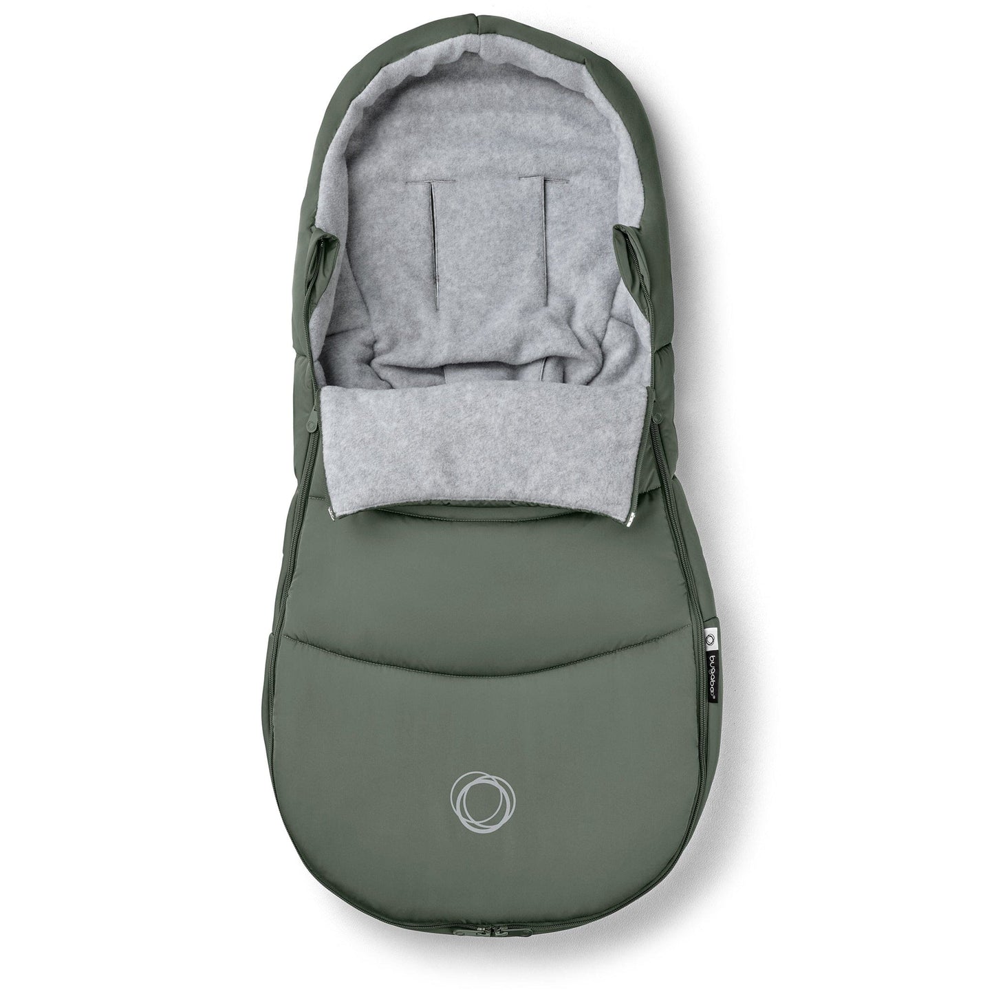 Bugaboo Footmuff - Forest Green - S000621001