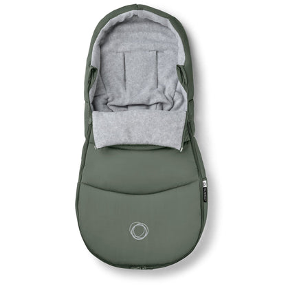 Bugaboo Footmuff - Forest Green - S000621001