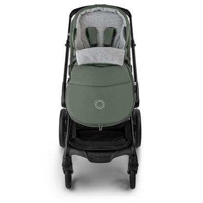 Bugaboo Footmuff - Forest Green - S000621001