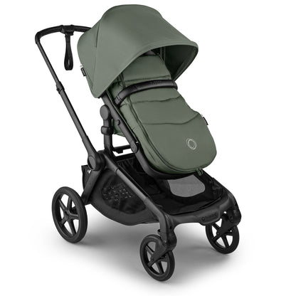 Bugaboo Footmuff - Forest Green - S000621001