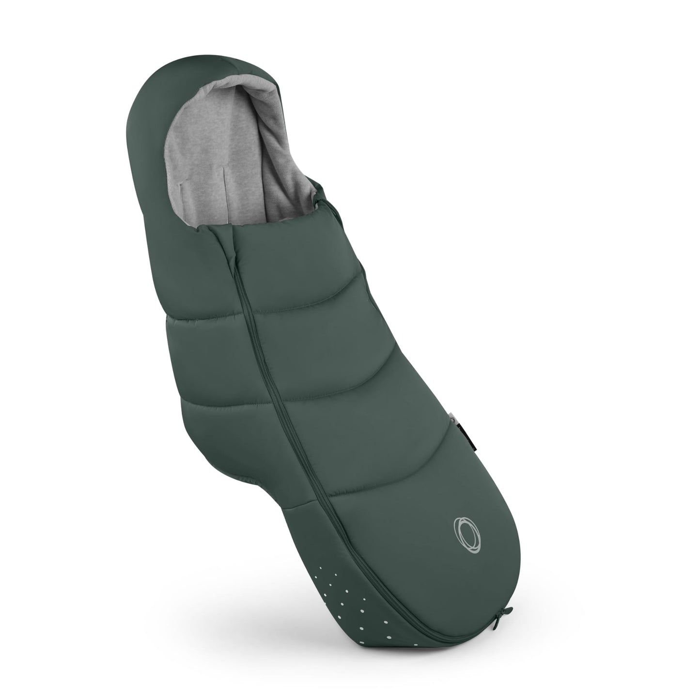 Bugaboo Footmuff - Fern Green