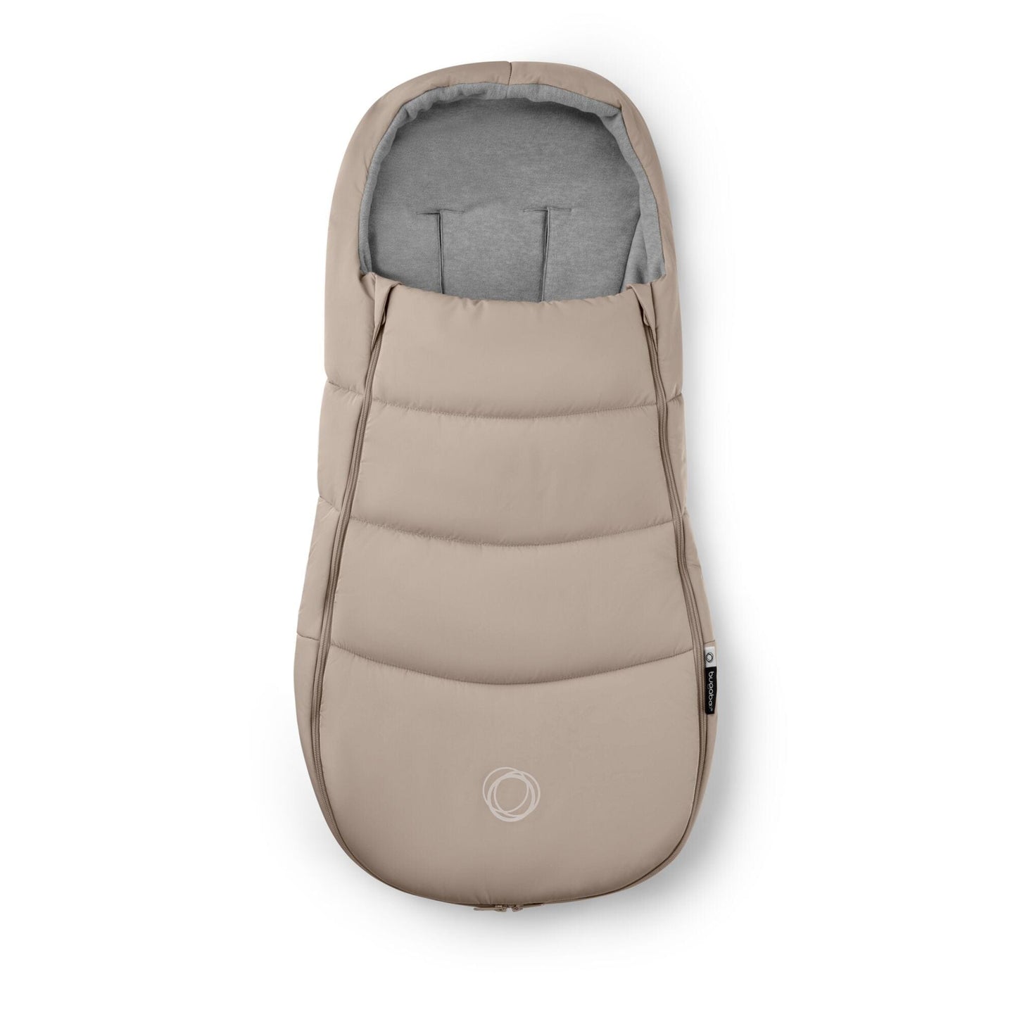 Bugaboo Footmuff - Desert Taupe - S003114033