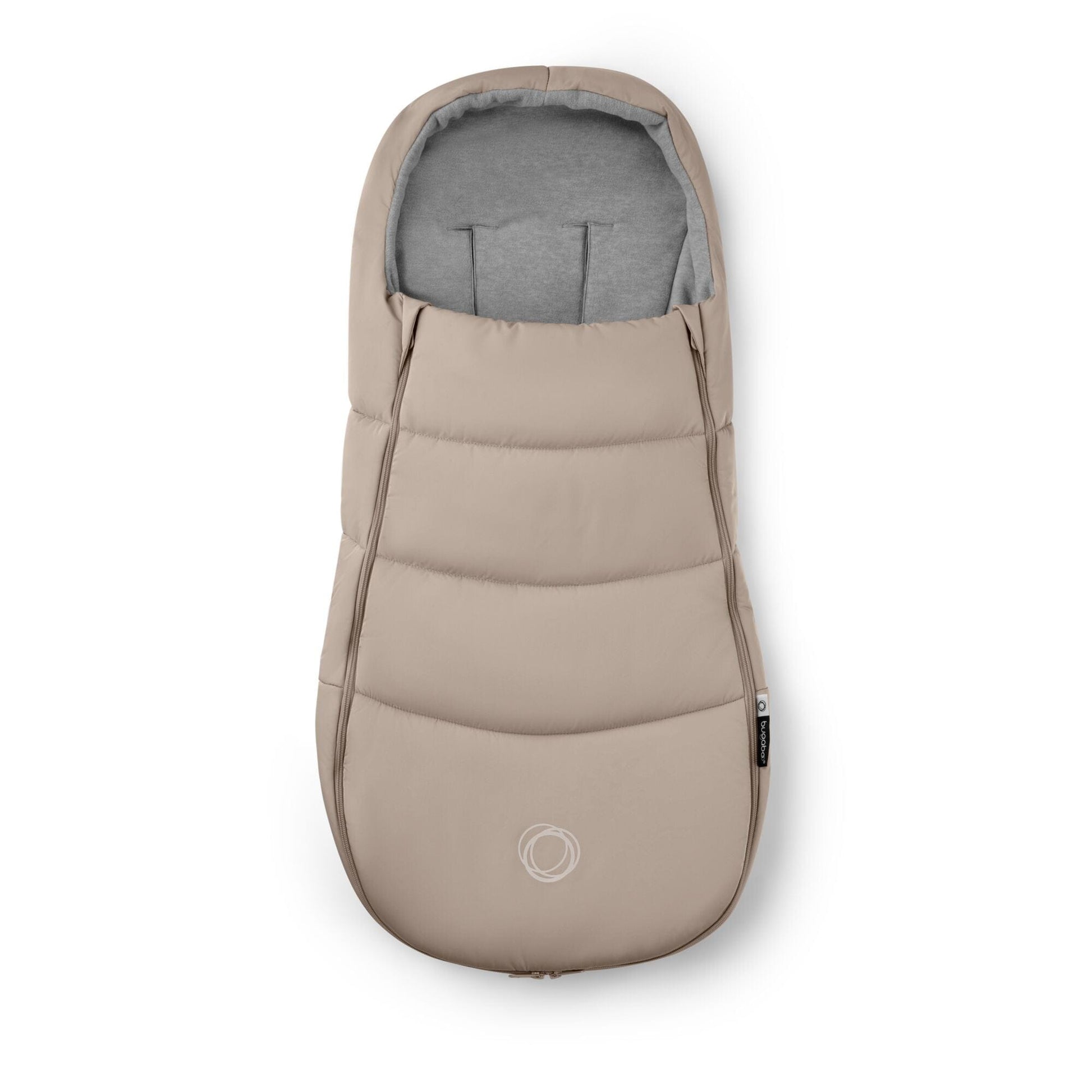 Bugaboo Footmuff - Desert Taupe - S003114033