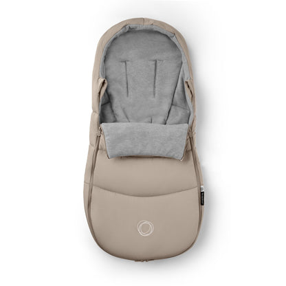 Bugaboo Footmuff - Desert Taupe - S003114033
