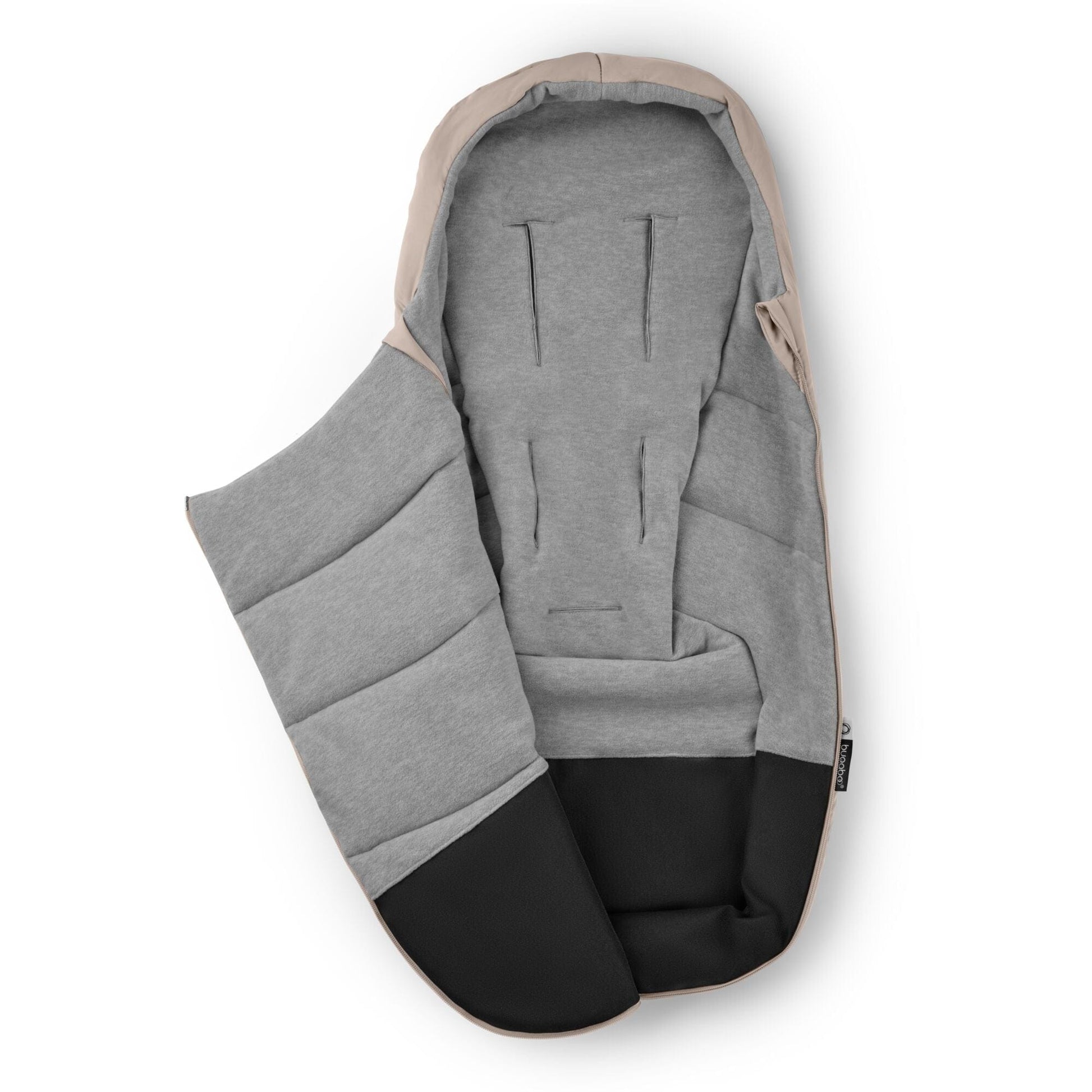Bugaboo Footmuff - Desert Taupe - S003114033