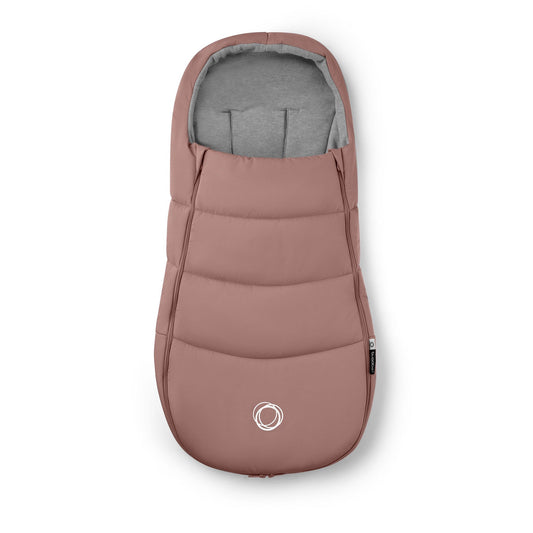Bugaboo Footmuff - Dusty Pink - S003114034