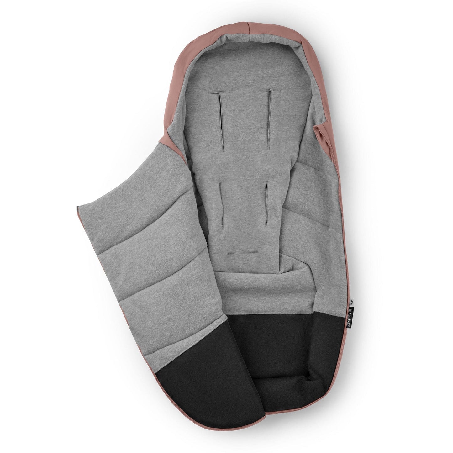Bugaboo Footmuff - Dusty Pink - S003114034