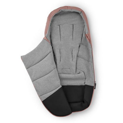 Bugaboo Footmuff - Dusty Pink - S003114034