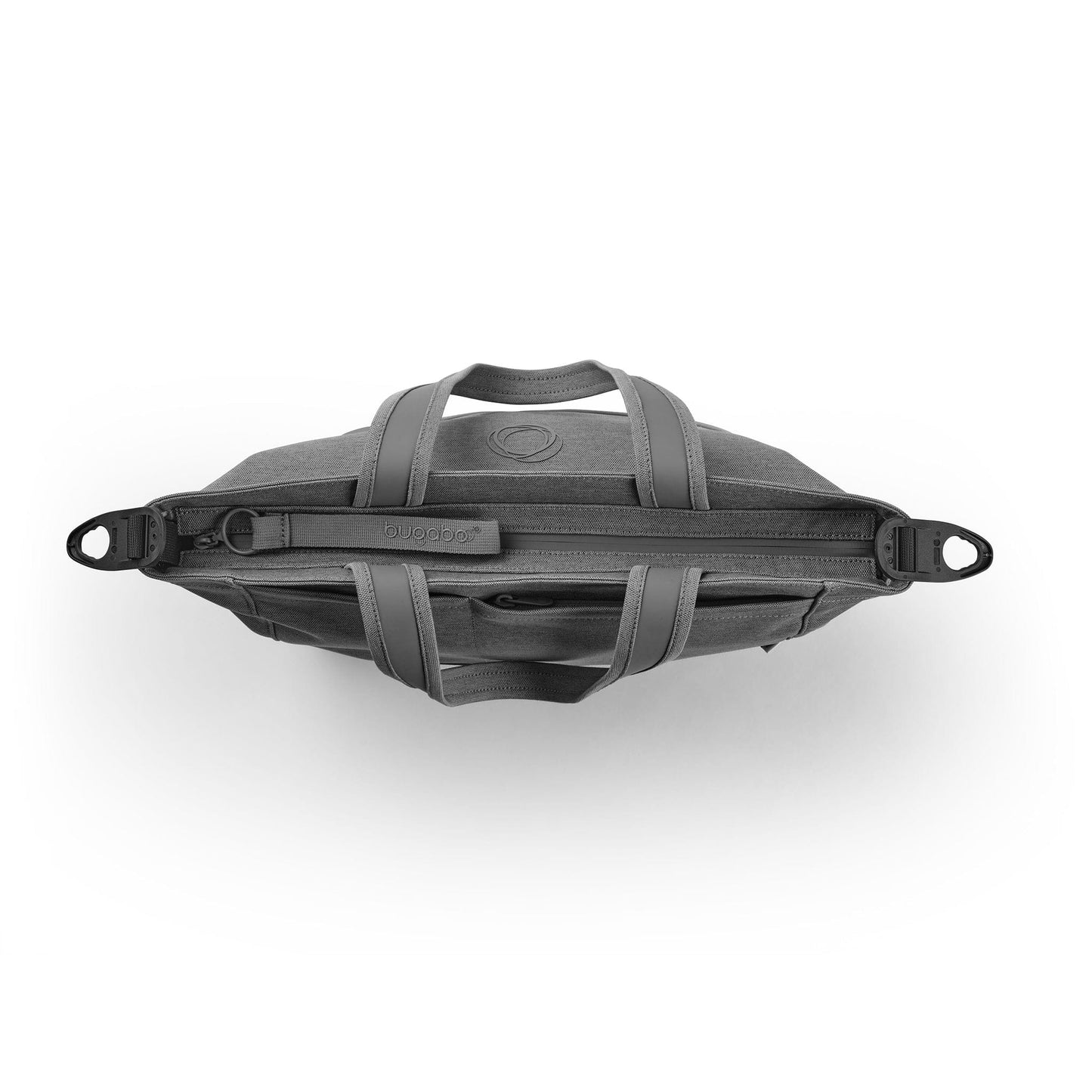 Bugaboo Changing Bag - Moon Grey - S003116019