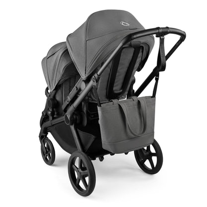 Bugaboo Changing Bag - Moon Grey - S003116019