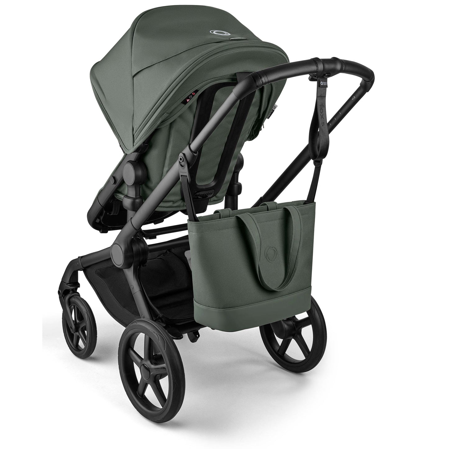 Bugaboo Changing Bag - Forest Green - S003116020